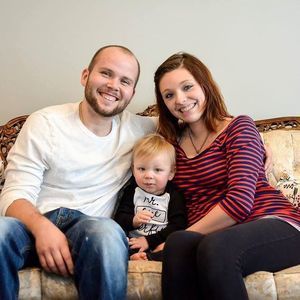 Meet your Posher, Kyle